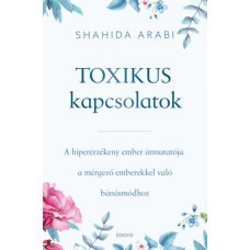 Toxikus kapcsolatok   21.95 + 1.95 Royal Mail